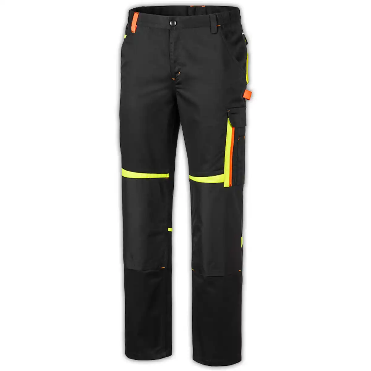 Bild 3 von Toptex Pro Herren-Arbeitshose "Handwerkerstyle"