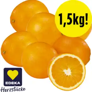 Orangen