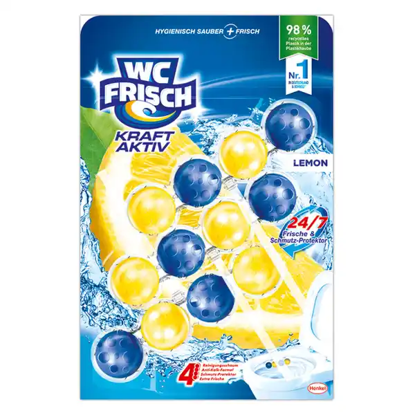 Bild 3 von WC Frisch Kraft Aktiv