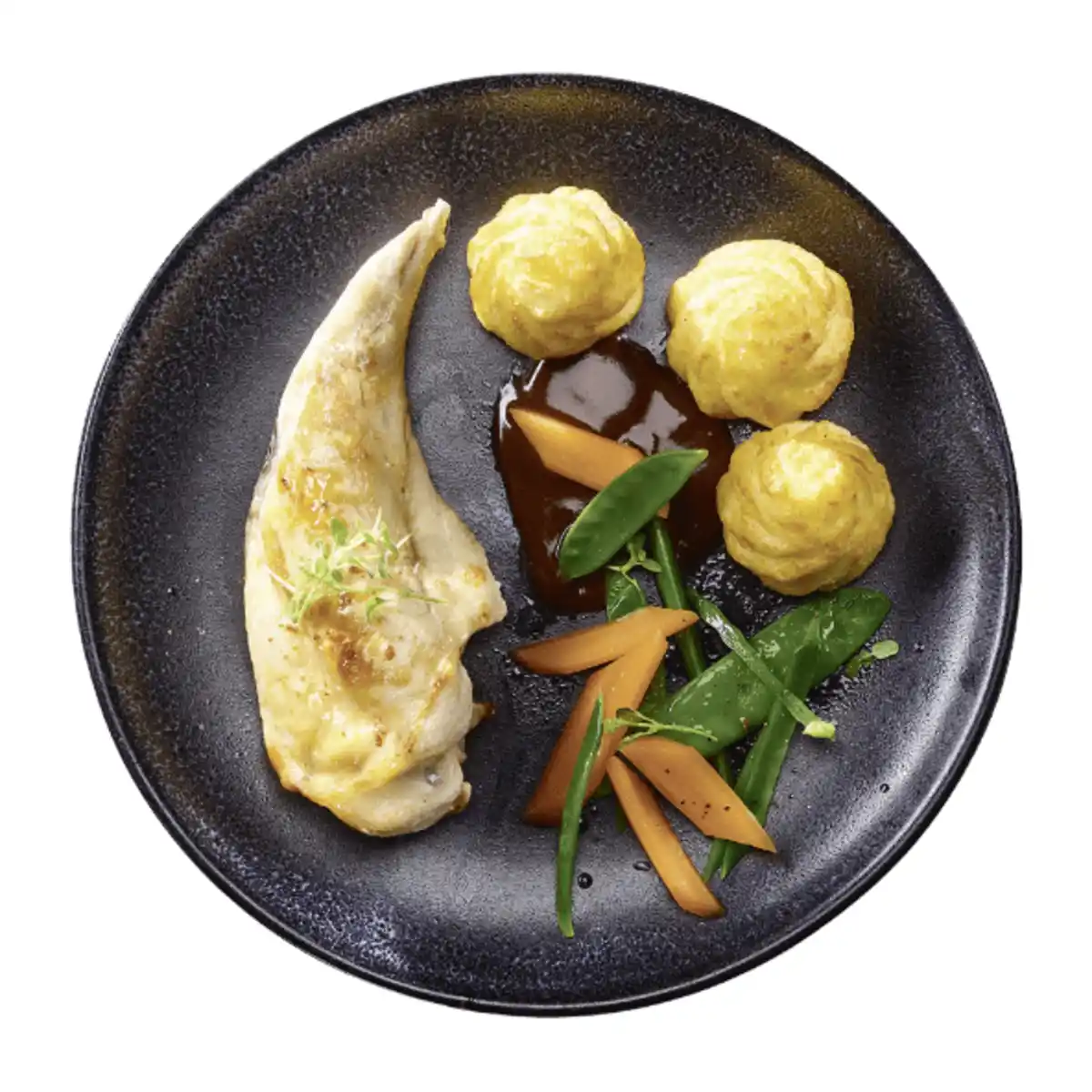 Bild 1 von MEINE METZGEREI Kaninchen