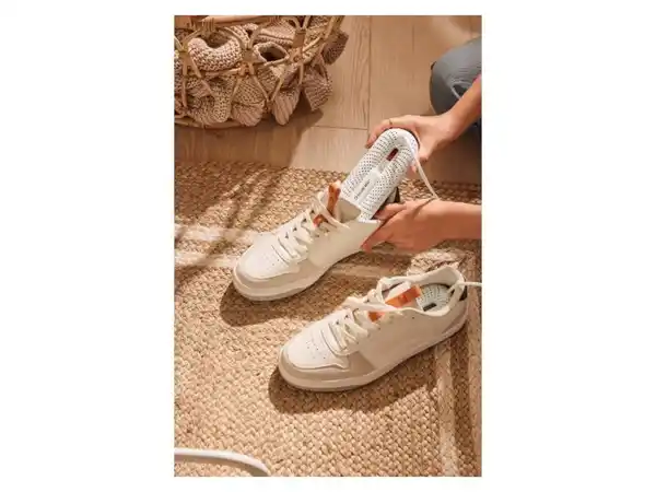 Bild 2 von SILVERCREST® Elektrischer Schuhtrockner ausziehbar