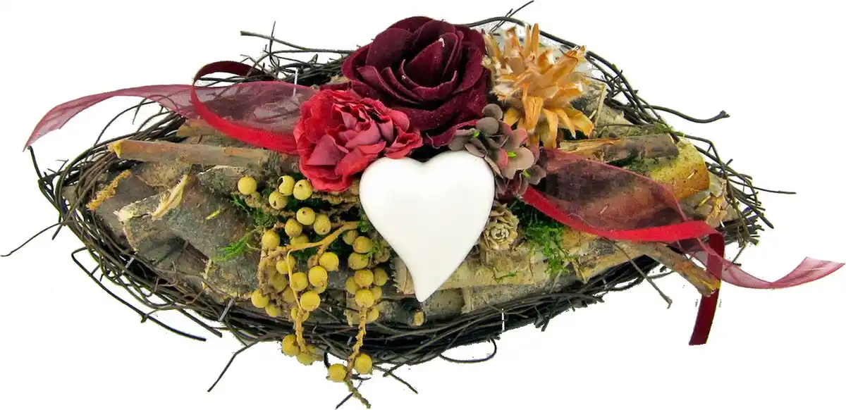 Bild 1 von Schiff Sören klein rot