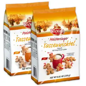Wicklein Tassenwichtel