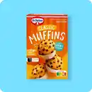 Bild 1 von DR. OETKER Backmischung, Classic Muffins RAC MB