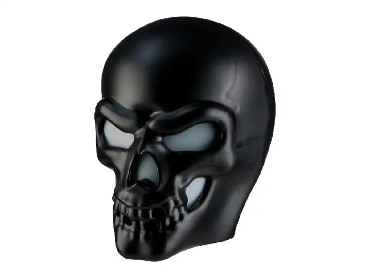 Bild 3 von LIVARNO home Halloween Totenkopf beleuchtet