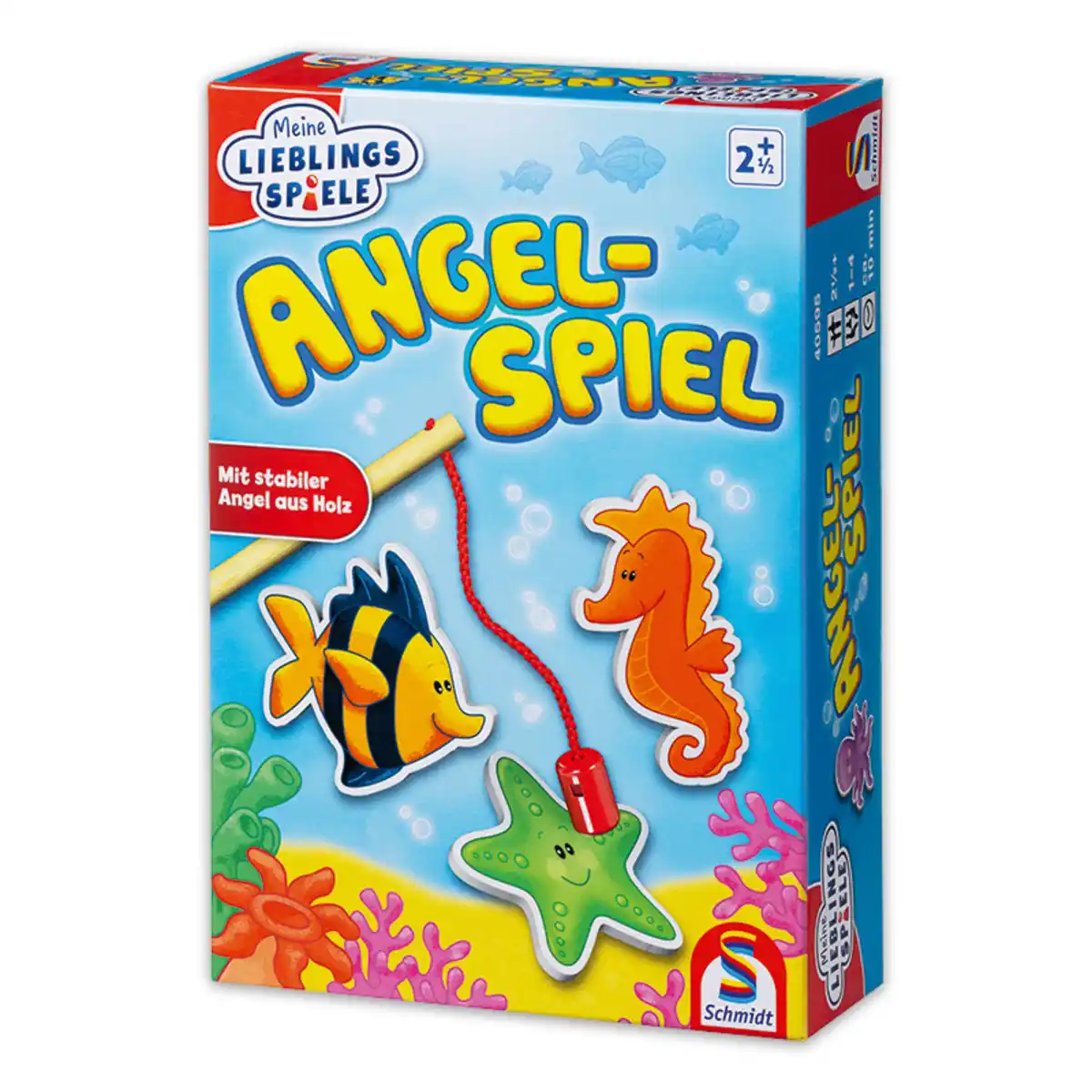 Bild 3 von Schmidt Meine Lieblingsspiele