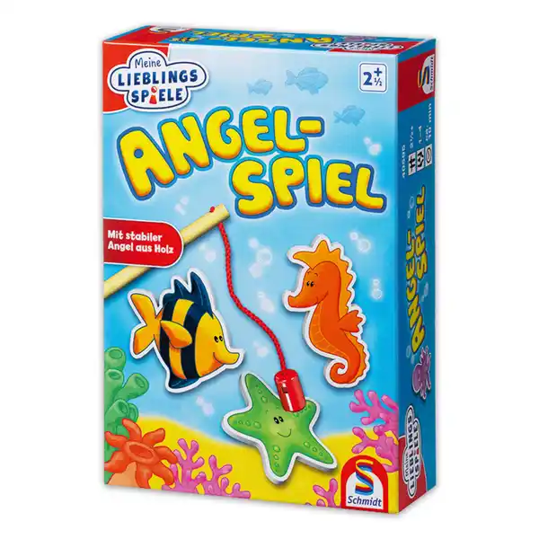 Bild 3 von Schmidt Meine Lieblingsspiele