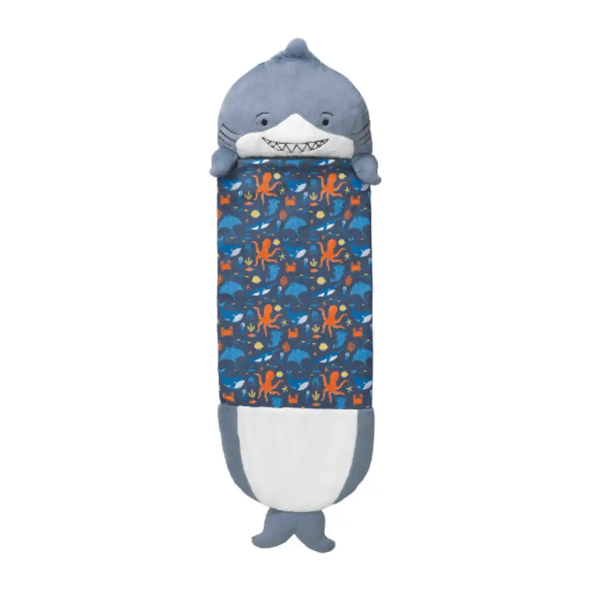 Bild 3 von HOME CREATION Schlafsack Glow in the Dark