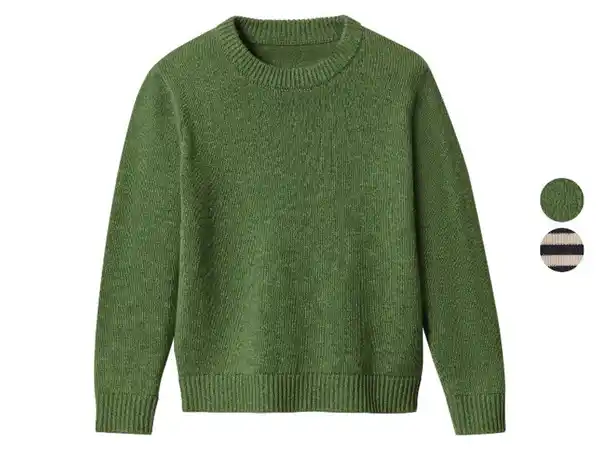Bild 1 von lupilu® Kinder Strickpullover