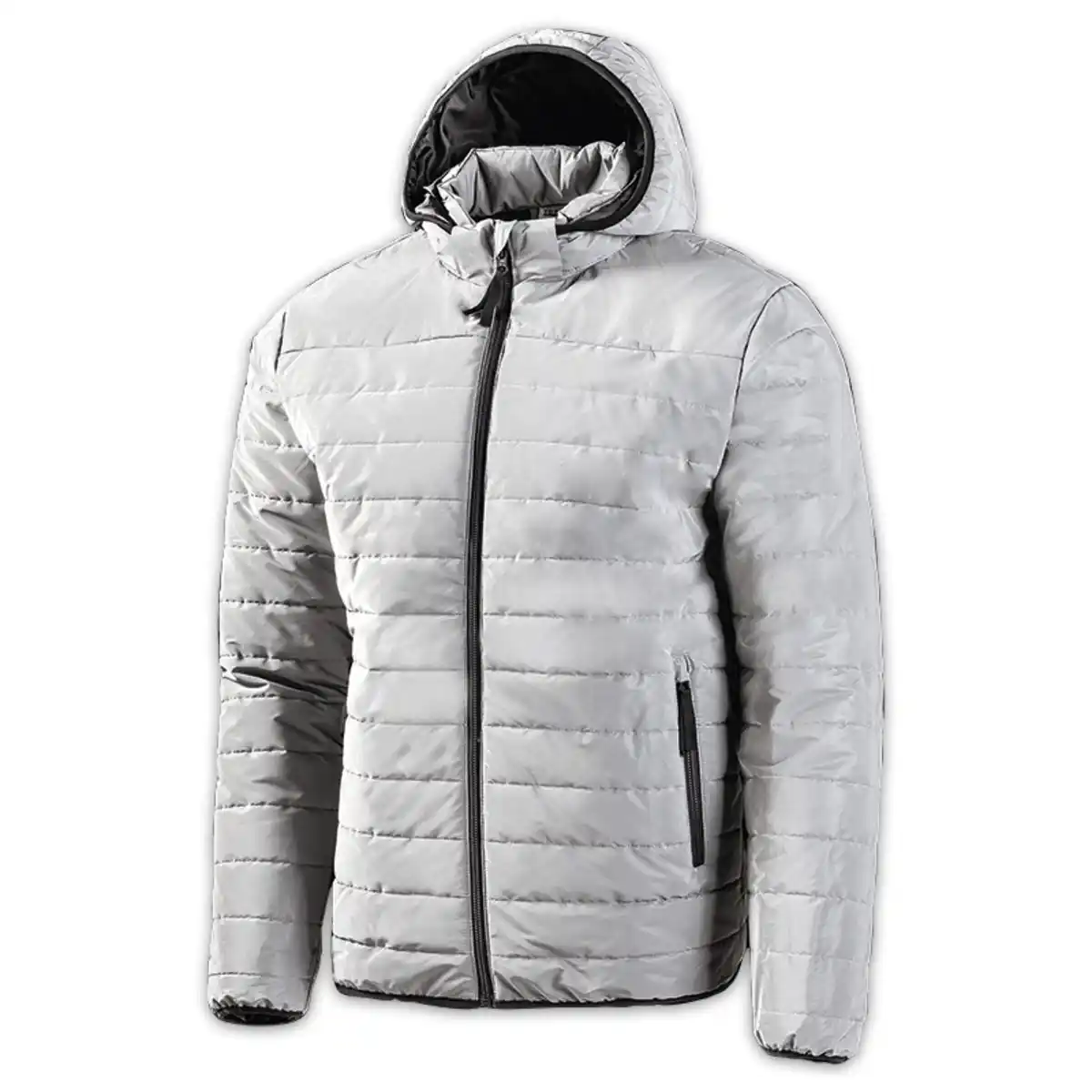 Bild 2 von Toptex Sport Reflektierende Steppjacke