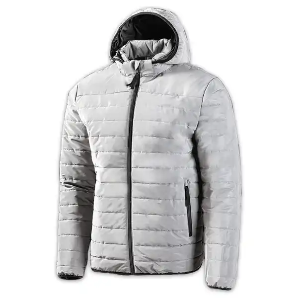 Bild 2 von Toptex Sport Reflektierende Steppjacke