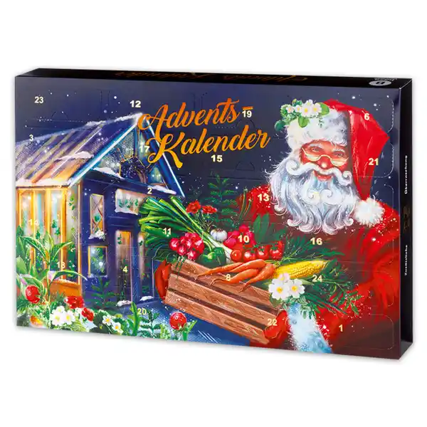 Bild 2 von Saatgut-Adventskalender