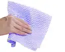 Bild 1 von Wischtücher 10er Pack