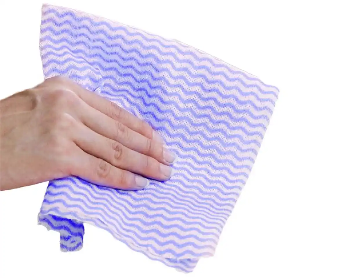 Bild 1 von Wischtücher 10er Pack