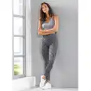 Bild 1 von Ellenor Leggings "Space Dyed"