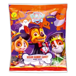 Paw Patrol Fruchtgummi Minis