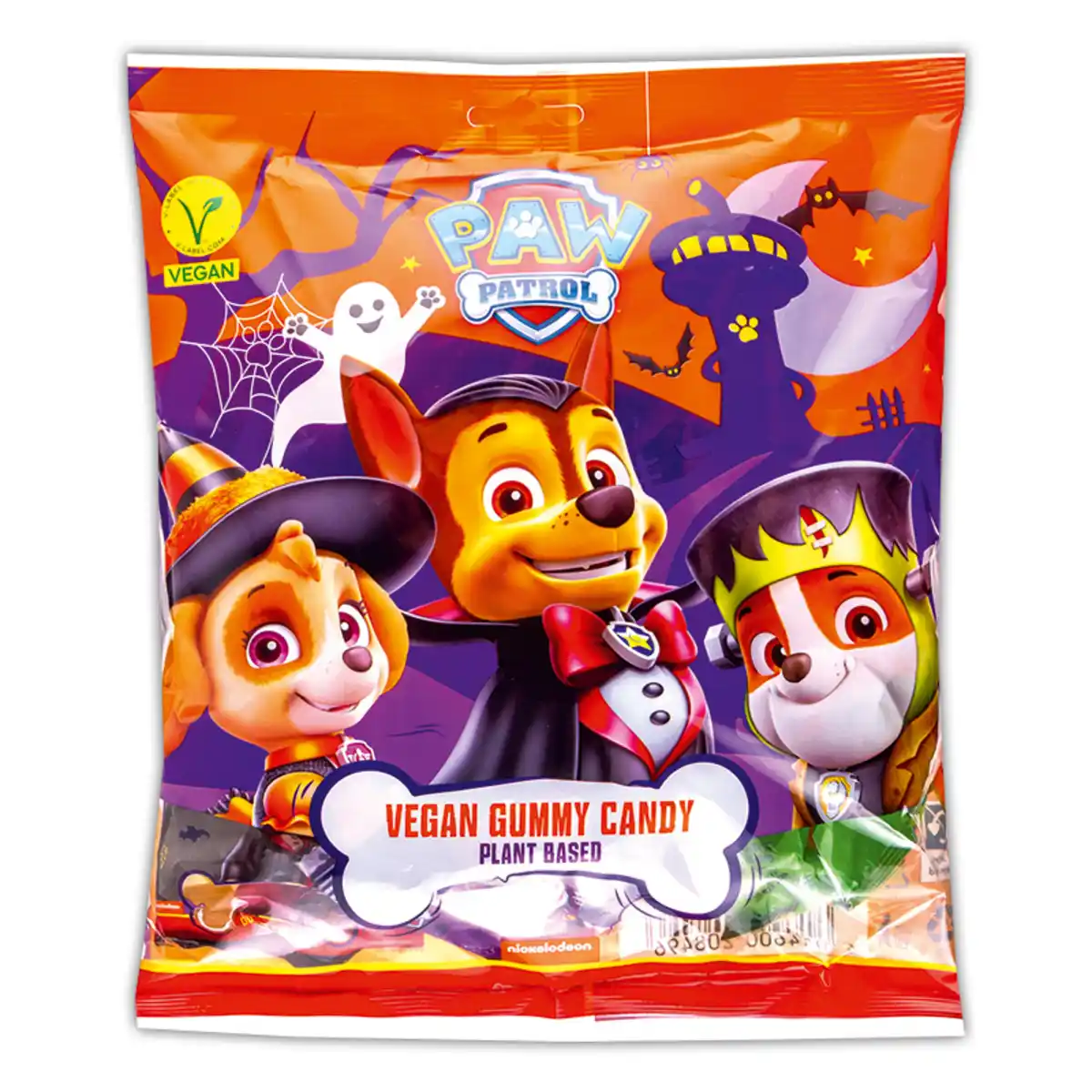 Bild 1 von Paw Patrol Fruchtgummi Minis