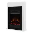 Bild 4 von GLEN DIMPLEX Elektrokamin »Bellini black«, max. 1,5 kW, , inkl. Fernbedienung, dimmbar, , Heizfunktion