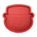 Bild 3 von CROFTON Silikonbackform / -matte