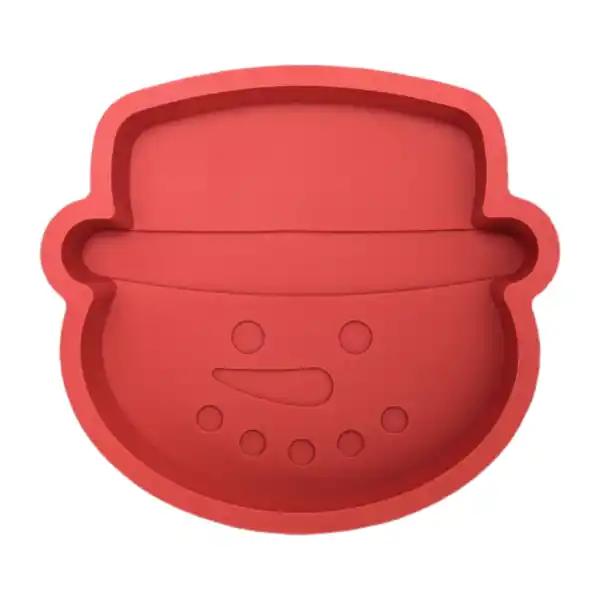 Bild 3 von CROFTON Silikonbackform / -matte