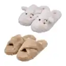 Bild 1 von UP2FASHION Plüsch-Hausschuhe