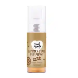 BACK FAMILY Pumpspray-Glimmer 10g