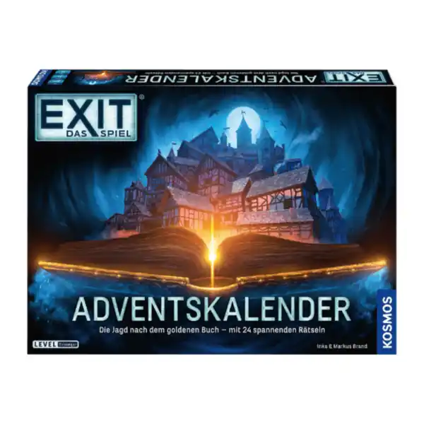 Bild 2 von KOSMOS Adventskalender