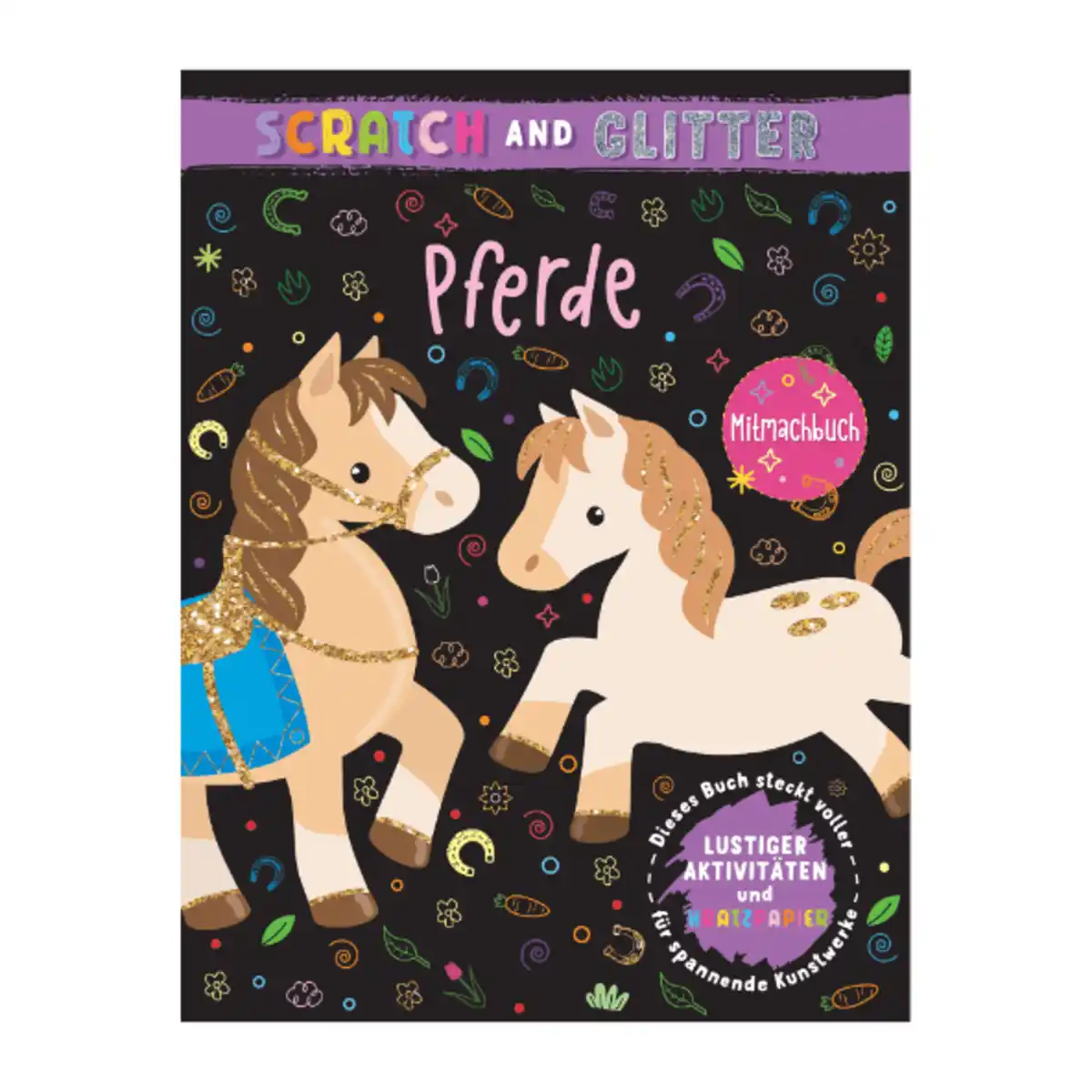 Bild 4 von Aktivitätsbuch