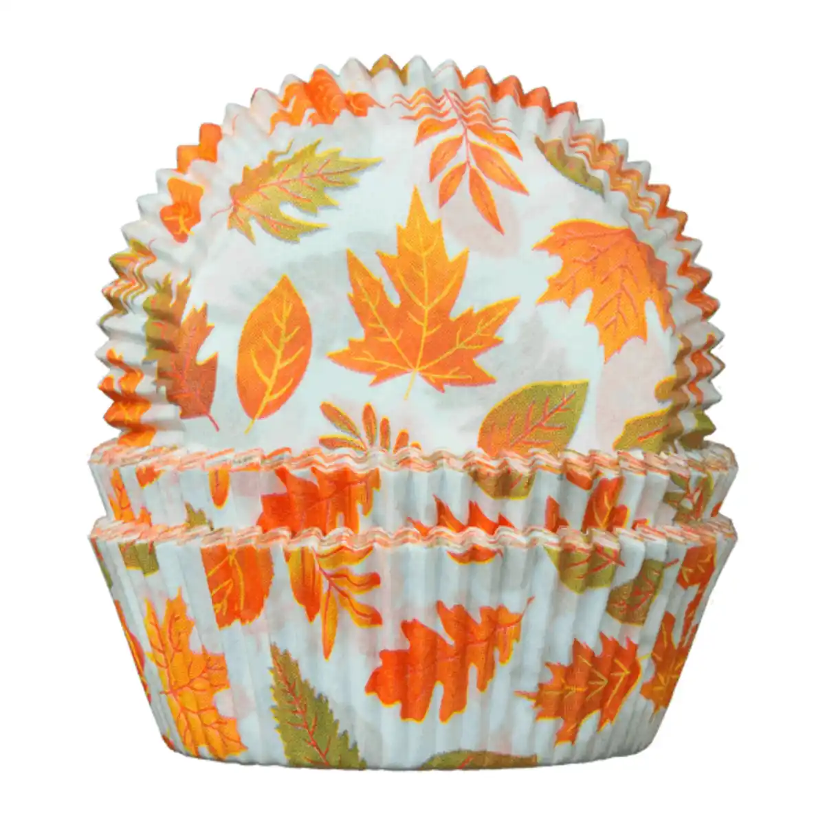 Bild 3 von BACK FAMILY Muffinförmchen