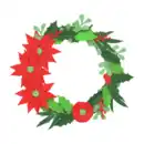 Bild 4 von HOME CREATION Weihnachts-Kreativ-Set