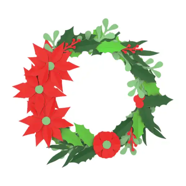 Bild 4 von HOME CREATION Weihnachts-Kreativ-Set