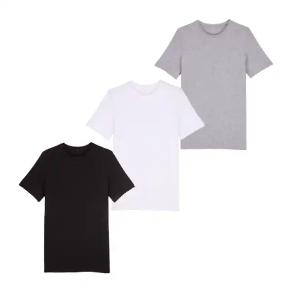 Bild 4 von UP2FASHION Herren-T-Shirts