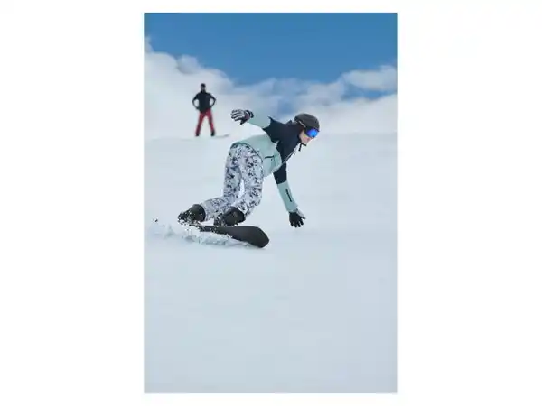 Bild 3 von CRIVIT Damen Freeride-Jacke