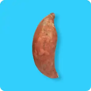   Süßkartoffeln, Ursprung: USA / Ägypten / Portugal