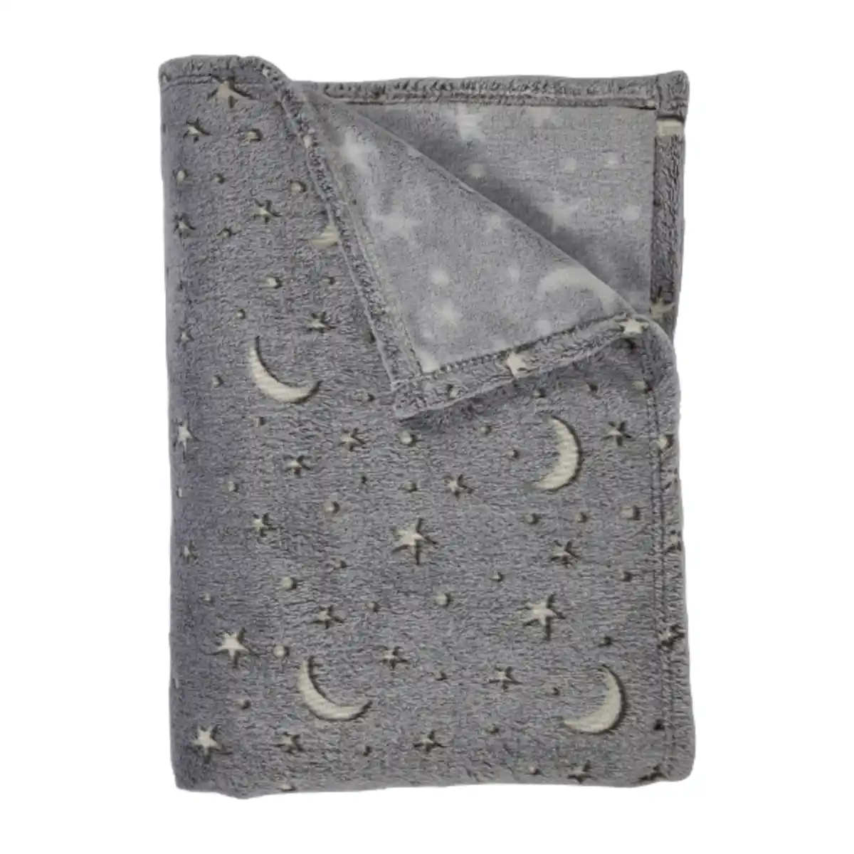 Bild 4 von HOME CREATION Decke / Kissen Glow in the Dark