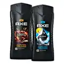 Bild 1 von Axe Duschgel 3in1