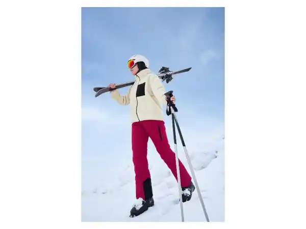 Bild 2 von CRIVIT Ski- und Snowboardbrille Photochromic