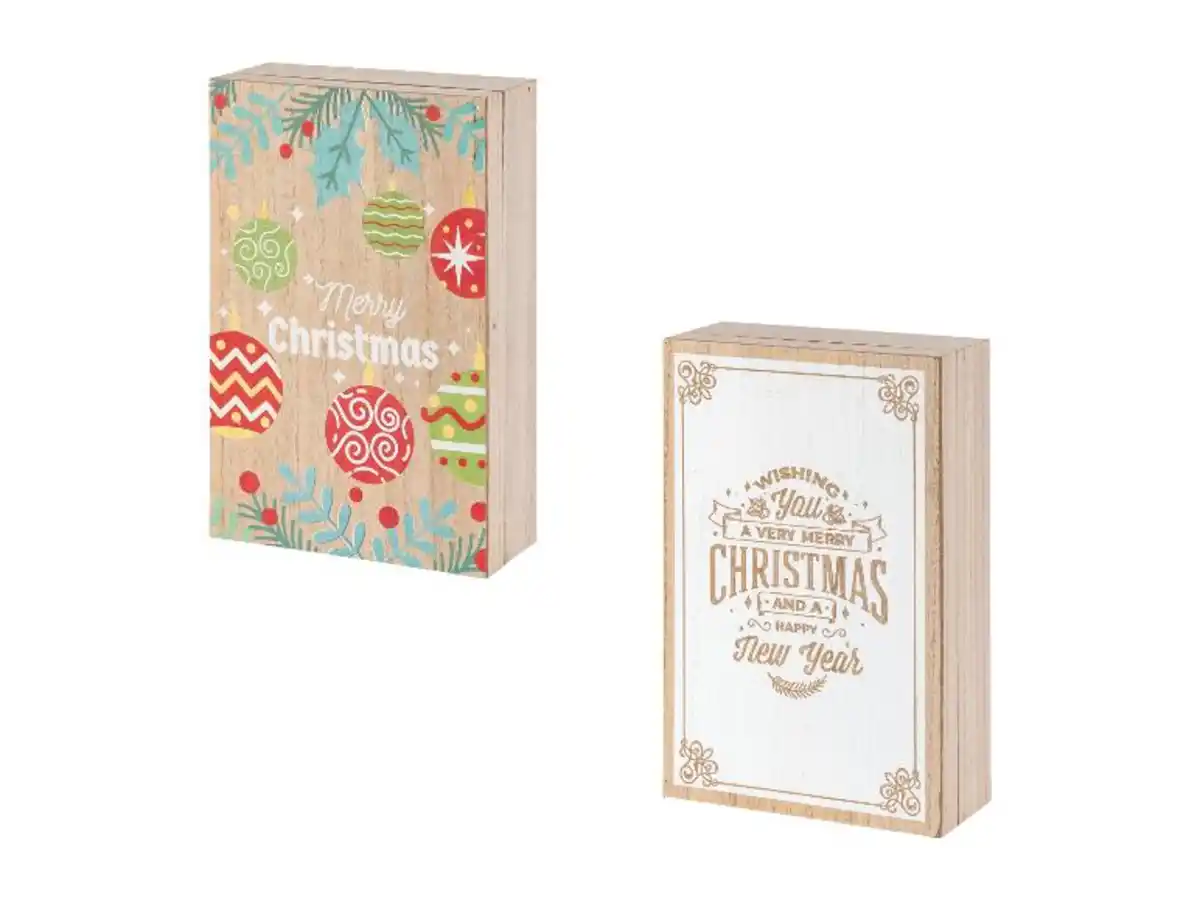 Bild 1 von LIVARNO home Adventskalender