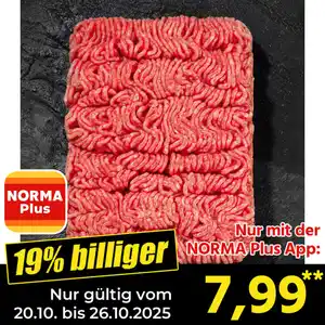 Gut Bartenhof Rinderhackfleisch