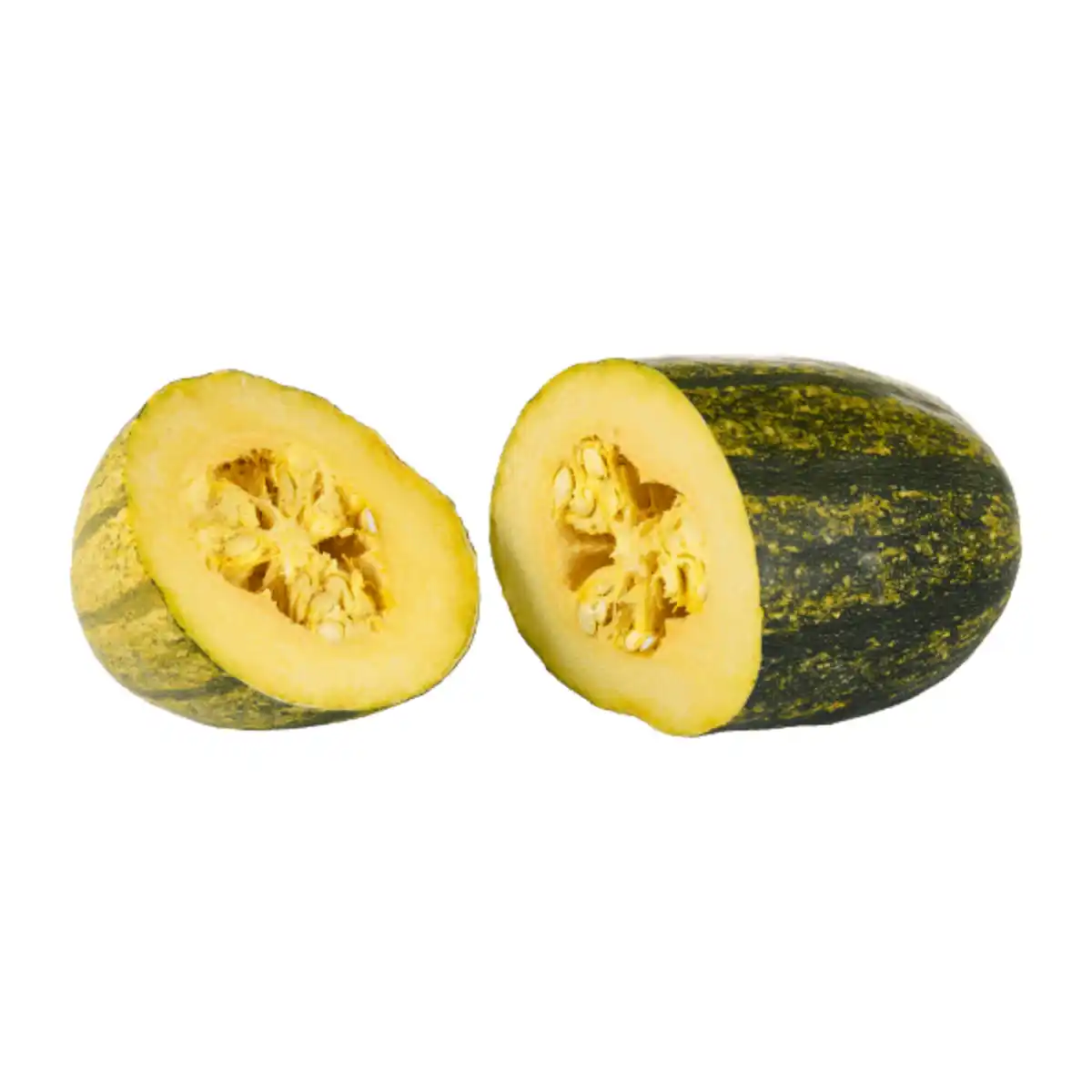 Bild 4 von Speisekürbisse