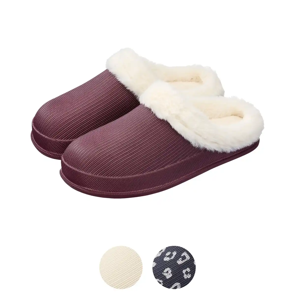 Bild 1 von UP2FASHION BASICS Damen Clogs