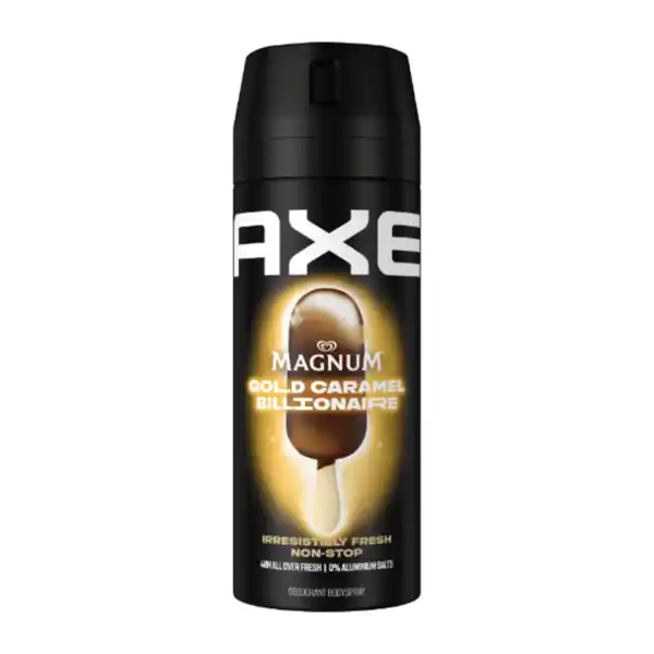 Bild 4 von AXE Deospray 150ml