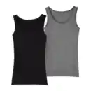 Bild 4 von UP2FASHION Damen-Unterhemden