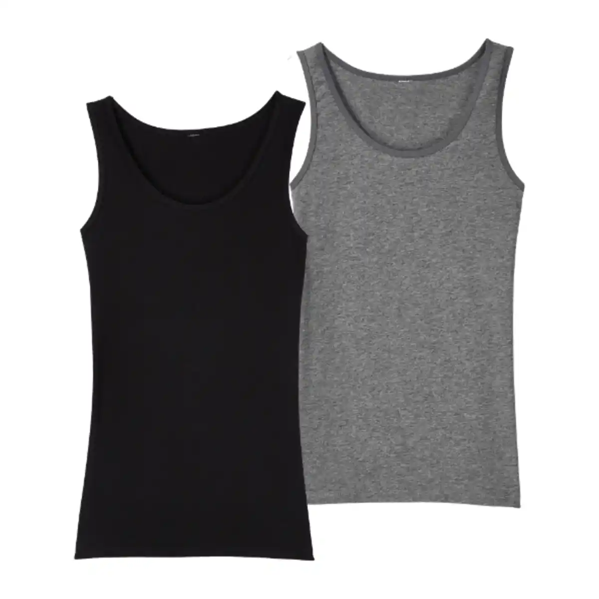 Bild 4 von UP2FASHION Damen-Unterhemden