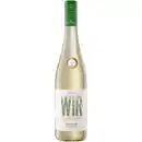 Bild 1 von Wir Rietburger Weißwein Riesling QbA lieblich 0,75l