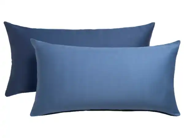 Bild 2 von LOOKS by Wolfgang Joop Satin Kissenbezüge, 2 Stück