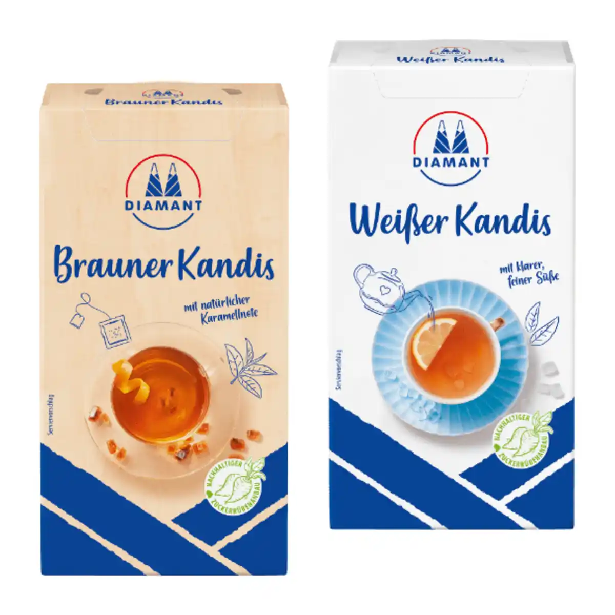 Bild 1 von DIAMANT Kandis