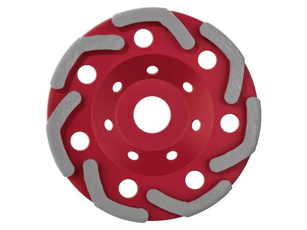 Bild 3 von PARKSIDE® Diamant-Schleiftopf »PDST 125«, Ø 125 mm