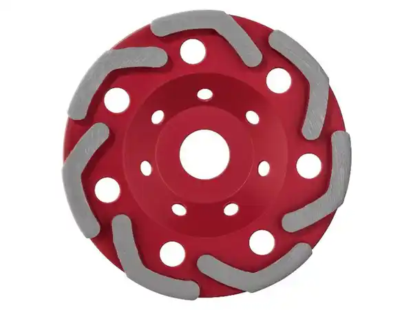 Bild 3 von PARKSIDE® Diamant-Schleiftopf »PDST 125«, Ø 125 mm