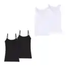 Bild 1 von UP2FASHION Damen-Unterhemden